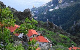 Agriturismo Serafina Furore